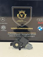 VW Polo 1.2 raammotor portier links voor bj.2015 6R095801AT, Auto-onderdelen, Gebruikt, Volkswagen