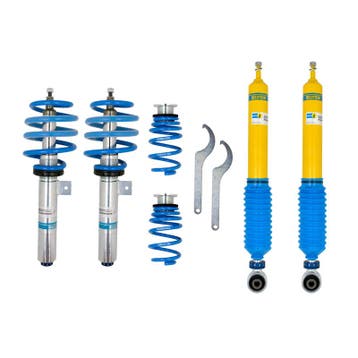 Bilstein B16 (PSS10) 2014-2015 Mini Cooper Base/S Front &, Ophalen of Verzenden, Nieuw