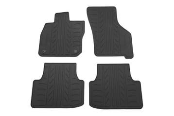 SEAT Leon 4 (KL) all-weather mattenset, Ophalen of Verzenden, Nieuw