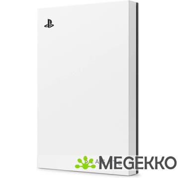 Seagate Game Drive for PS5 2TB Wit, Computers en Software, Harde schijven, Verzenden, Nieuw, Seagate