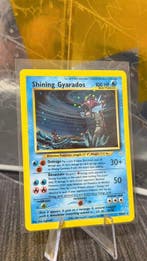 Pokémon - 1 Card - Gyarados #65 Foil - WOTC - Neo Revelation, Hobby en Vrije tijd, Verzamelkaartspellen | Pokémon, Nieuw
