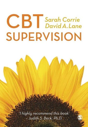 Cbt Supervision |  | Nieuw, Ophalen of Verzenden, Nieuw
