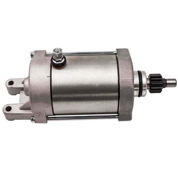 Startmotor geschikt voor Yamaha ATV YFM 660, Raptor 660R..., Motoren, Verzenden, Nieuw