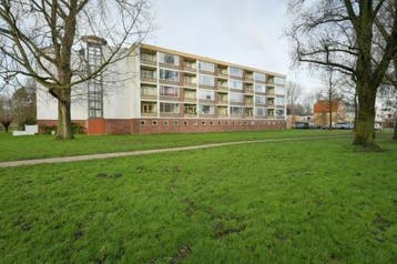 Te Huur 3 Kamer Appartement Leverkruidweg In Zaandam, Direct bij eigenaar, Noord-Holland, Zaandam, Appartement