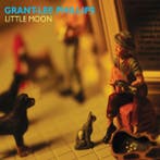 LP nieuw - Grant-Lee Phillips - Little Moon, Verzenden, Nieuw in verpakking
