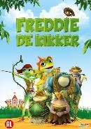 Freddie de kikker - DVD, Verzenden, Nieuw in verpakking