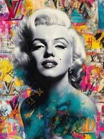 IPR Graph - Marilyn Monroe: Esencia de Lujo Urbano, Nieuw