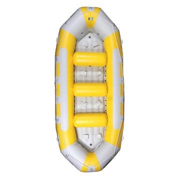 Aqua Design Avanti 420 PVC Raft, Verzenden, Nieuw