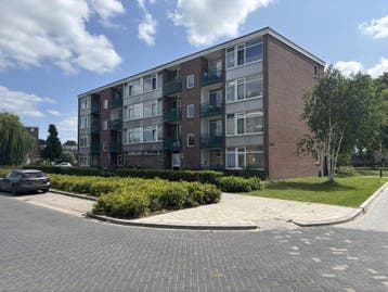 Te huur: Appartement Deltalaan in Deventer, Deventer, Overijssel, Appartement