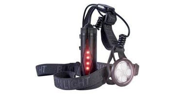 Lampe de running pectorale Kiprun Runlight 900 USB, Verzenden, Nieuw