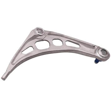 Voor Suspension Arm Kit 6 Stuks geschikt voor BMW 3 Serie..., Verzenden, Nieuw, BMW