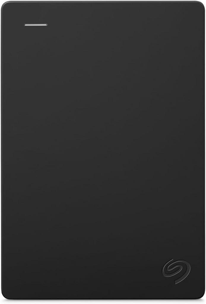 Seagate 1TB Externe HDD | Retourdeal 47% Korting, Computers en Software, Harde schijven, Extern, Laptop, USB, Zo goed als nieuw