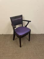 Gebruikte Hutten Selection Stoel - S2391 Vintage/Café, Huis en Inrichting, Stoelen, Ophalen, Nieuw