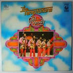 Temptations, The - Get ready - LP, Verzenden, Nieuw in verpakking