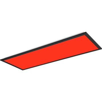 LED Plafondlamp - Plafondverlichting - Trion Atex XL - 31W -, Ophalen of Verzenden, Nieuw, Metaal