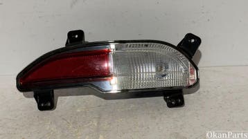 Dongfeng Box Nammi 01 achter bumperverlichting rechts, Auto-onderdelen, Verlichting, Ophalen, Gebruikt