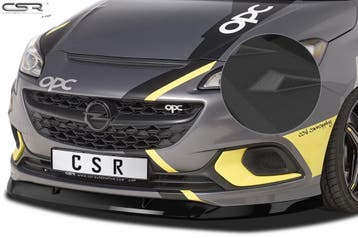 Cupspoiler voor Opel Corsa E OPC CSL275-S, Verzenden, Nieuw