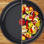 Tefal Cook &amp; Change Koekenpan Ø24 cm - PFAS-vrij -, Huis en Inrichting, Keuken | Potten en Pannen, Ophalen of Verzenden, Nieuw