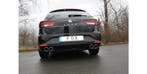 FOX Seat Leon 5F ST - starre einddemper achteras rechts/link, Auto-onderdelen, Uitlaatsystemen, Verzenden, Nieuw