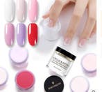 Dipping Nail Powder – French & Gradient Effect (10ml), Verzenden, Nieuw
