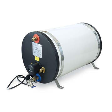 Albin Pump Scheepsboiler RVS 45 Liter 230V, Ophalen of Verzenden, Nieuw