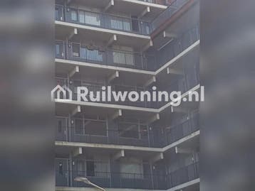 Flat in Nijmegen beschikbaar voor woningruil
