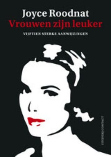 Vrouwen zijn leuker (Goed), Verzenden, Gelezen, Joyce Roodnat