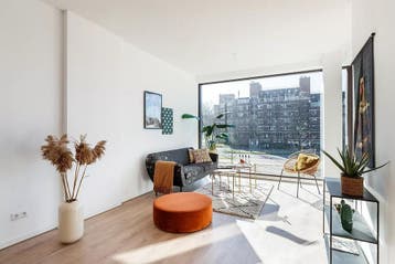 Te huur: Appartement C.T. Storklaan in Rijswijk, Appartement, Zuid-Holland, Rijswijk