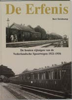 De Erfenis / NVBS boekenreeks / 40 9789071513541, Verzenden, Gelezen, B. Steinkamp