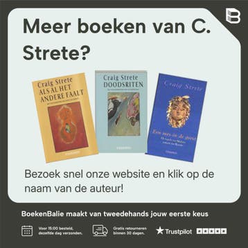 Nachtbraken / Globe pockets / 14 - C. Strete 9789062657148, Verzenden, Gelezen, C. Strete