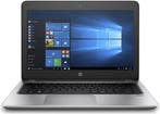 Windows 7 of 10 Pro HP ProBook 430 G4 i5-7200U HDMI 13,3, Computers en Software, Windows Laptops, Ophalen of Verzenden, Gebruikt