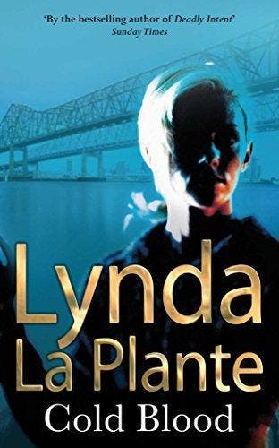 Cold Blood - Lynda La Plante 9780330347693, Verzenden, Gelezen, Lynda La Plante