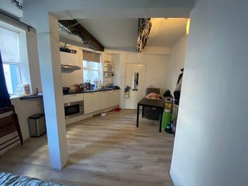 Te huur: Appartement Damsterdiep in Groningen, Groningen, Groningen, Appartement