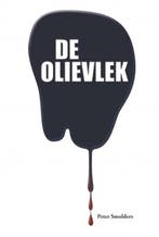 De olievlek 9789081813709 Peter Smolders, Verzenden, Gelezen, Peter Smolders