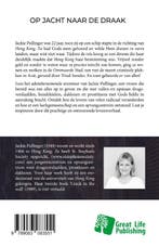 Op jacht naar de draak 9789083083551 Jackie Pullinger, Verzenden, Zo goed als nieuw, Jackie Pullinger
