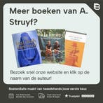 Iemand 9789020983203 A. Struyf, Boeken, Verzenden, Zo goed als nieuw, A. Struyf