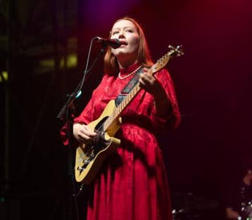Julia Jacklin Tickets Paradiso Te Koop