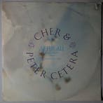Cher & Peter Cetera - After all - Single, Cd's en Dvd's, Vinyl Singles, Verzenden, Nieuw in verpakking