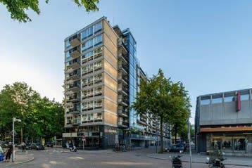 Te huur: Appartement Joost Banckertsplaats in Rotterdam, Appartement, Rotterdam, Zuid-Holland