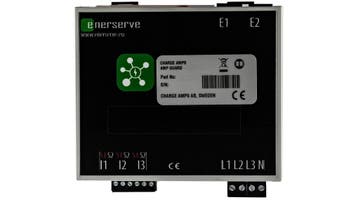 Charge Amps Amp Guard Public, Ophalen of Verzenden, Nieuw