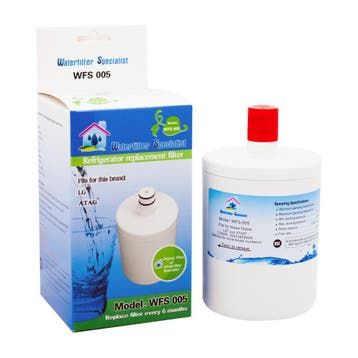 Premium Waterfilter 5231JA2002A / LT500P van WFS-005 (3 St.), Verzenden, Nieuw