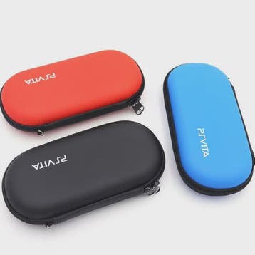 Robuuste EVA Hardcase Beschermhoes voor Sony PS Vita 1000 &, Verzenden, Nieuw