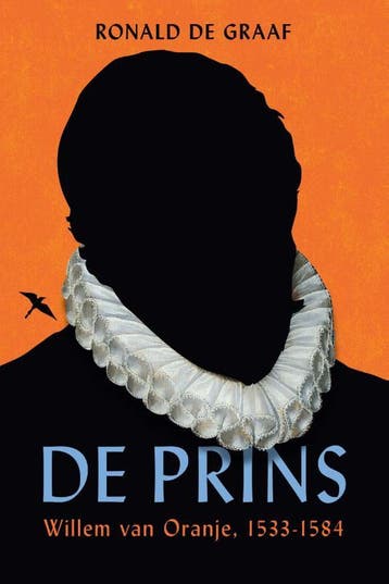 De Prins 9789492168191 Ronald de Graaf, Verzenden, Gelezen, Ronald de Graaf