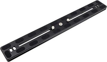 Quick Release Plate Type PU-300 (Snelkoppelingsplaat 300mm), Ophalen of Verzenden, Nieuw