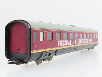 Märklin H0 - 42080 - Model treinwagon (1) - VT 08.5, Nieuw