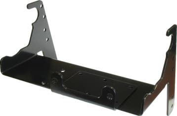 KFI 93-99 Polaris Big Boss 400L/ 500/ 6x6 Winch Mount, Ophalen of Verzenden, Nieuw