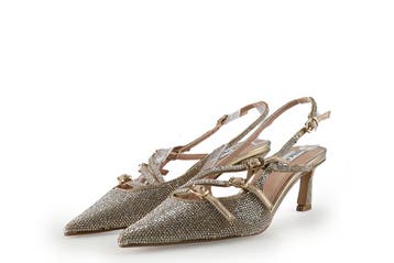 Steve Madden Pumps in maat 37 Goud, Pumps, Overige kleuren, Verzenden, Steve Madden