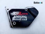 Buddypaneel Links Honda XR 125 1980-1981 (XR125A XR125B), Verzenden, Gebruikt