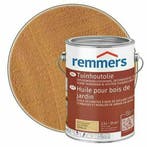 Remmers Tuinhoutolie Lariks 2,5L, Verzenden, Nieuw