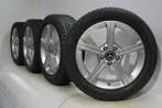 Mercedes A B CLA Klasse W177 C118 W247 17 inch velgen Bridge, Auto-onderdelen, Banden en Velgen, Gebruikt, Velg(en), 17 inch, Winterbanden